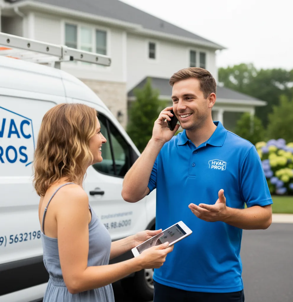 AC Repair in Axtell, TX